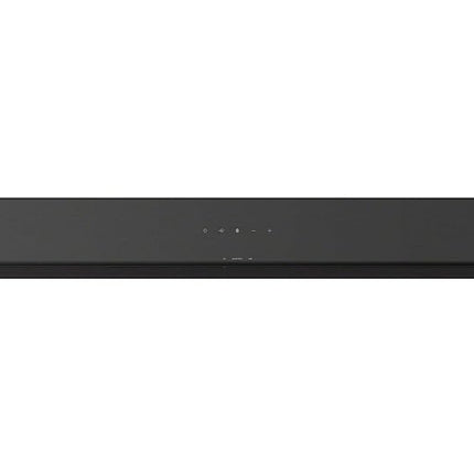 Sony Melarqt S100F 2.0ch Soundbar with Bass Reflex Speaker, Integrated Tweeter and Bluetooth (HTS100F)