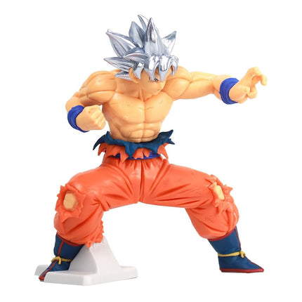 BANPRESTO Dragon Ball Super Blood of Saiyans - Special XX (Son Goku)