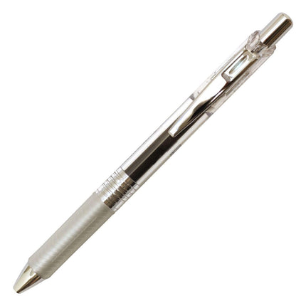 Pentel Knock Ballpoint Pen Energel-inkfree, Needle