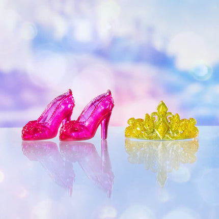 Disney Hasbro Collectibles - Princess Fd Royal Shimmer Aurora