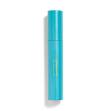 COVERGIRL - Máscara de pestañas Super Sizer Very Black 800 - 0.44 oz. (13.1 ml)