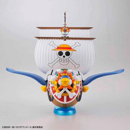 Bandai Hobby One Piece Thousand Sunny Flying Model Ship Kit
