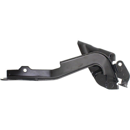Sherman Replacement Part Compatible with Toyota Highlander Hood Hinge Assy (Partslink Number TO1236184)