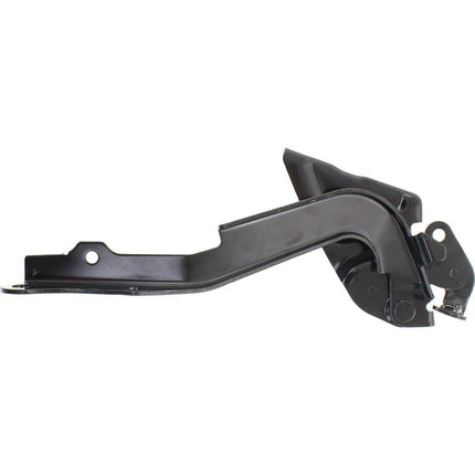Sherman Replacement Part Compatible with Toyota Highlander Hood Hinge Assy (Partslink Number TO1236184)