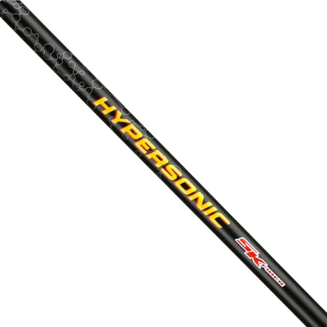 SK Fiber Hypersonic .335" Black Graphite Golf Club