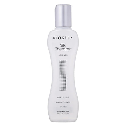 BioSilk Silk Therapy Original, 167ml