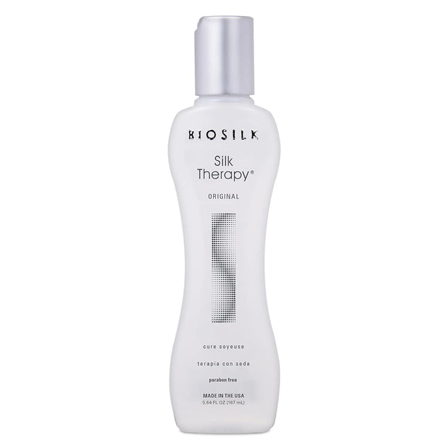 BioSilk Silk Therapy Original, 167ml