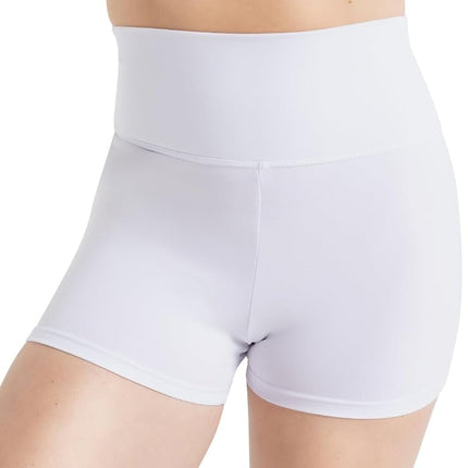 Capezio, White, M