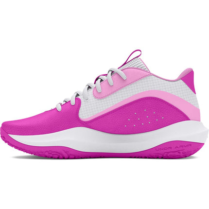 Under Armour Unisex-Adult Lockdown 7 Sneaker, (102