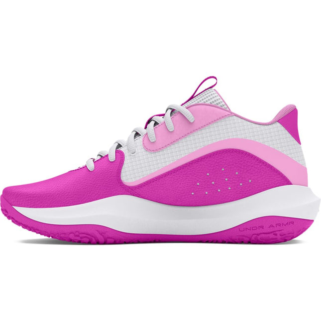 Under Armour Unisex-Adult Lockdown 7 Sneaker, (102