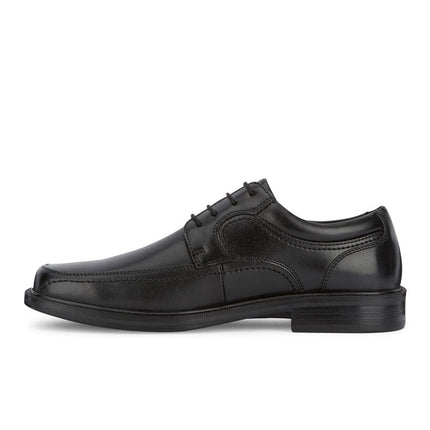 DOCKERS Men's Manvel Oxford Size: 7.5 UK Black