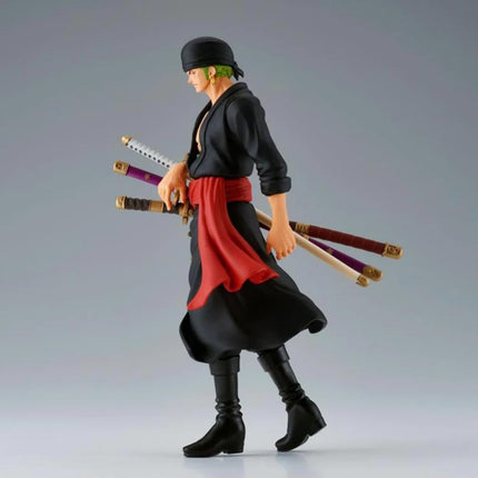Banpresto One Piece The Shukko - Roronoa Zoro
