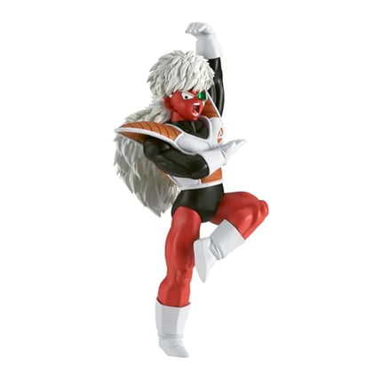 BANPRESTO Dragon Ball Z Solid Edge Works VOL.18 (J
