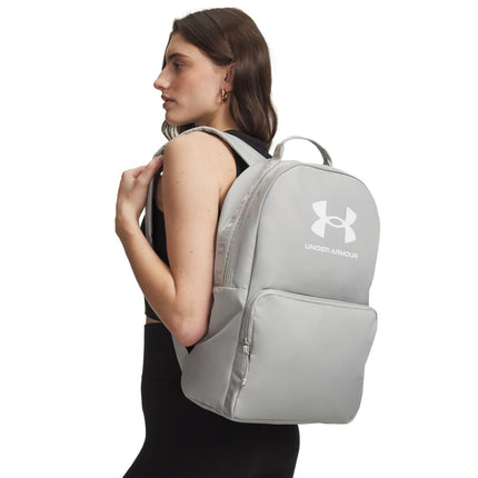 Under Armour Unisex Essential Backpack Gray One Size