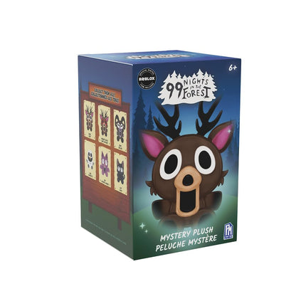 99 Nights in the Forest - Blind Box Collectible Pl