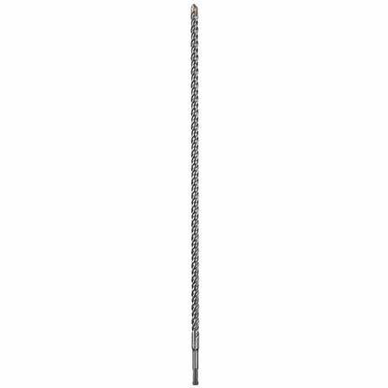 BOSCH HC2068 3/8 in. x 22 in. x 24 in. Bulldog SDS-Plus Rotary Hammer Bit