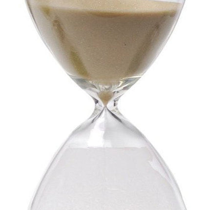 Large Fashion Colorful Sand Glass Sandglass Hourgl
