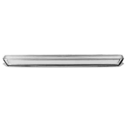 DNA MOTORING 3BL-GMCD15-3D-LED-CH 3D LED Bar Tube 