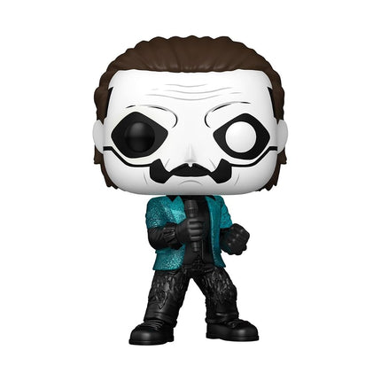 Funko POP! Rocks: Ghost Glam - Papa - Glitter