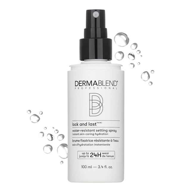 DERMABLEND Professional Quick-Fix Color-Correcting Concealer, Red, 0.14 Oz., I0121120