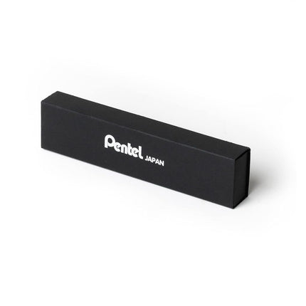 Pentel Graphlet Mechanical Pencil, 0.9mm (PG509-GD)