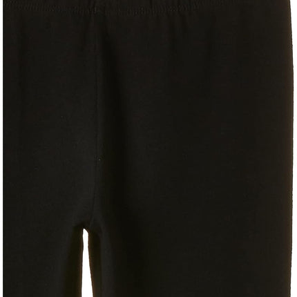 The Children's Place Legging Grande Fille 4876, Noir, Très Petit