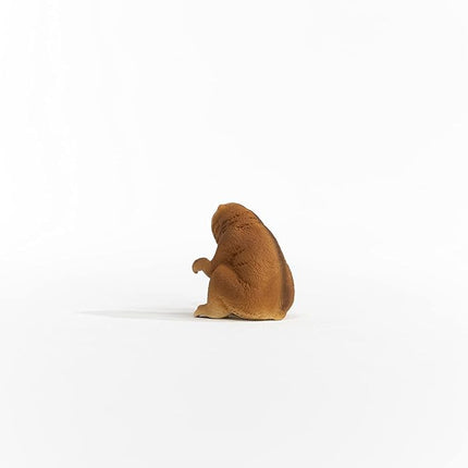 Schleich Wild Life - Slow Loris Toy Figurine - Kids Ages 3+ | 14852