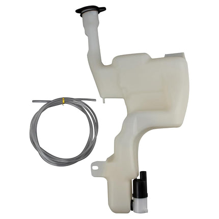 TRQ Windshield Washer Reservoir