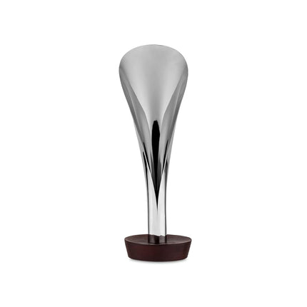 Alessi Lily Mw71 - Incense Burner In 18/10 Stainle