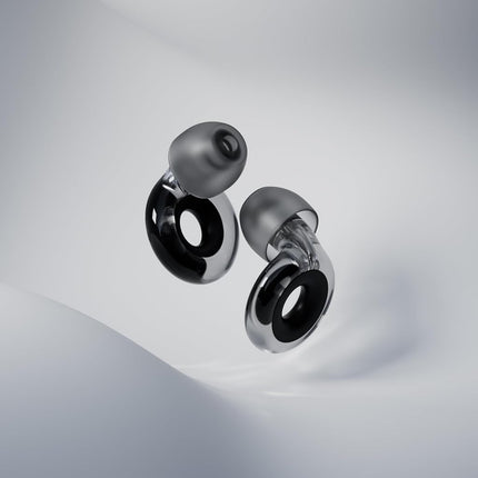 Loop Engage 2 Plus Ear Plugs - Noise Relief with Clear Speech + Mute