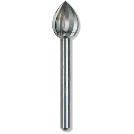 Dremel 144 Fraise à grande vitesse, gris