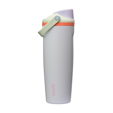 Owala FreeSip Sway Insulated Water Bottle - 1183ml (40oz) Beach House