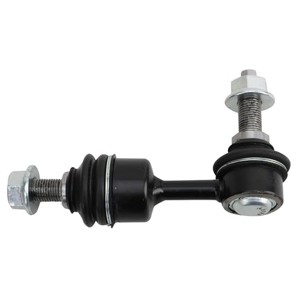 TRQ Front & Rear Sway Bar Stabilizer Link Set Compatible with 2015-2021 Kia Sedona