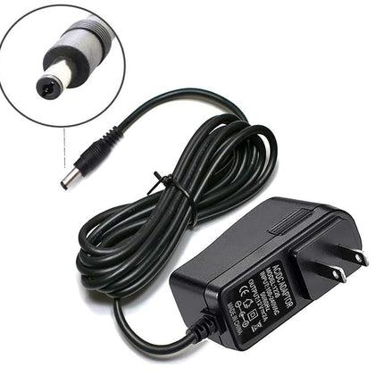 12V AC Power Cord Fit for WD Western Digital My Book Essential External Hard Drive HDD Power Supply