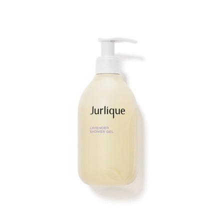 Jurlique Comforting Lavender Shower Gel, Lavender 