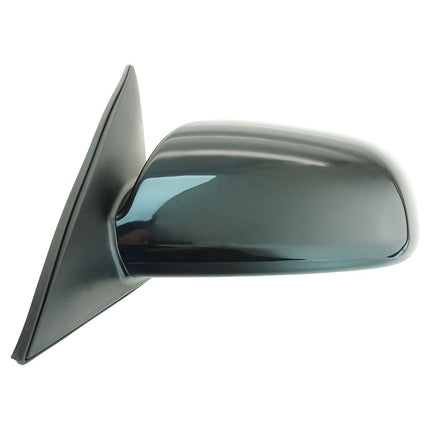 TRQ Left Mirror Drivers Side Compatible with 2006-2010 Hyundai Sonata HY1320149