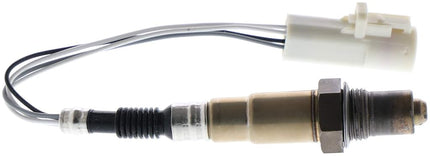 Bosch 15664 Oxygen Sensor, OE Type Fitment