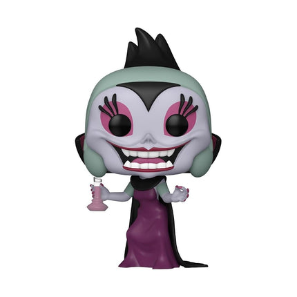 Funko POP! Disney Villains - Yzma