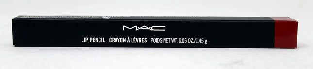MAC Cosmetics Lip Pencil Liner Lipliner , Cherry , 1 Ea by MAC Lip Pencil Cherry --- Sold by World Shoppers