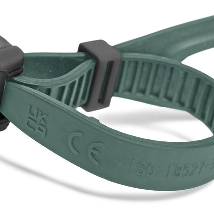 ARENA Goggles Smoke Sage