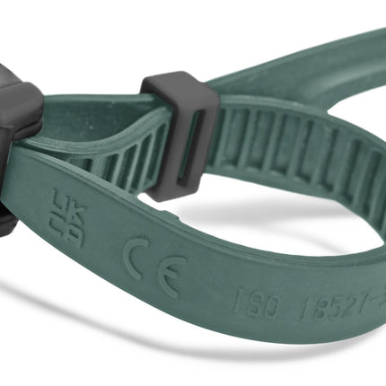 ARENA Goggles Smoke Sage