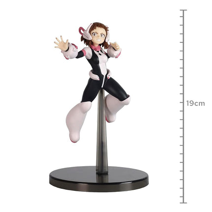 BanPresto - My Hero Academia - The Amazing Heroes - Vol.32 Ochaco Uraraka (MHA)