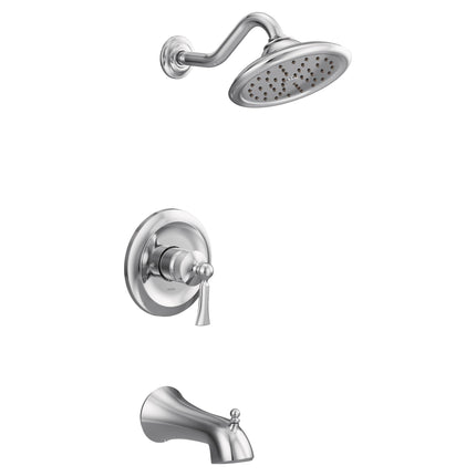 Moen UT35503EP Wynford M-CORE 3-Series 1-Handle Ec