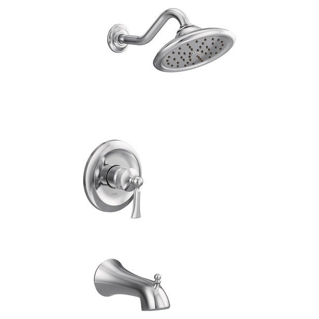 Moen UT35503EP Wynford M-CORE 3-Series 1-Handle Ec