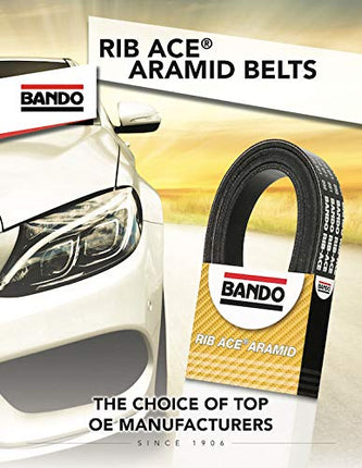 Bando 6PK1951A OEM Serpentine Belt