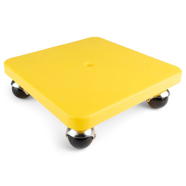 Champion Sports PGS12 12" Plastic Scooter Board, A
