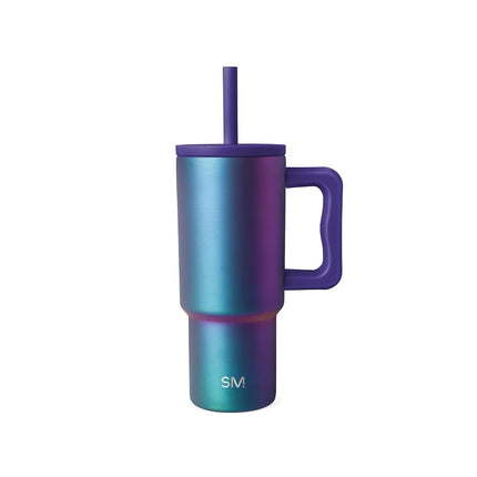Simple Modern Kids 24 oz Tumbler with Handle and S
