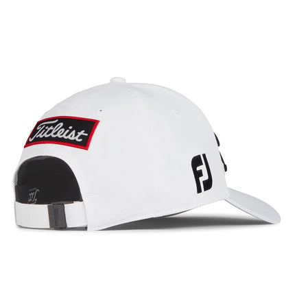 Casquette de golf Titleist Tour Performance pour homme