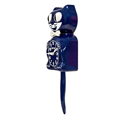 KIT CAT Klock Gentlemen (Galaxy Blue)