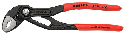 KNIPEX 87 01 150 SBA Cobra Pliers